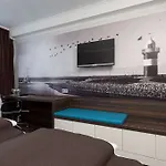 Essential Vahr Hotel