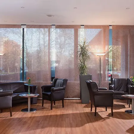 Essential Vahr 酒店 *