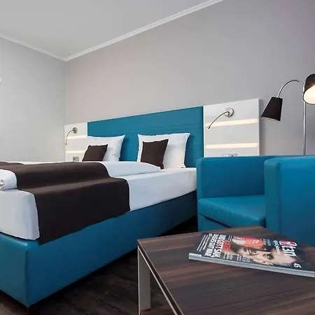 Essential Vahr 酒店 不莱梅