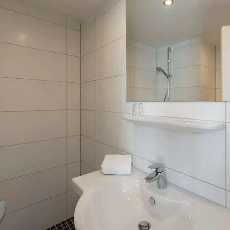 Szálloda Essential Vahr Bréma