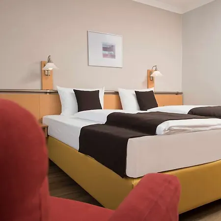 Essential Vahr 不莱梅