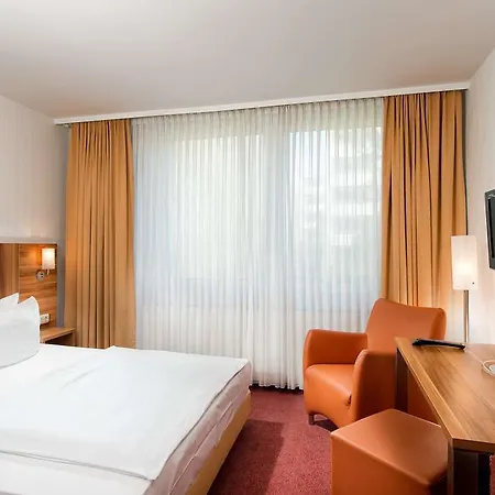 Szálloda Essential Vahr *