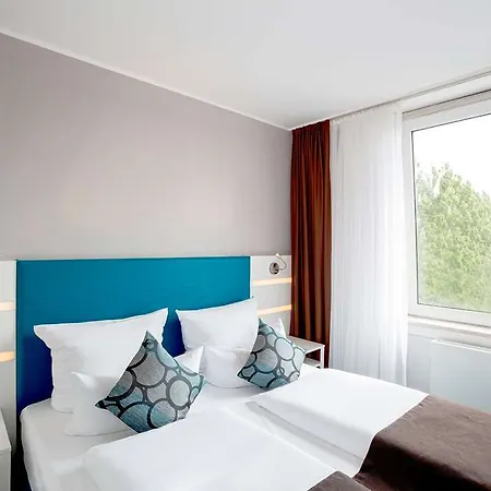 Essential Vahr Hotel *