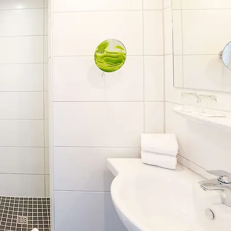 Szálloda Essential Vahr Bréma