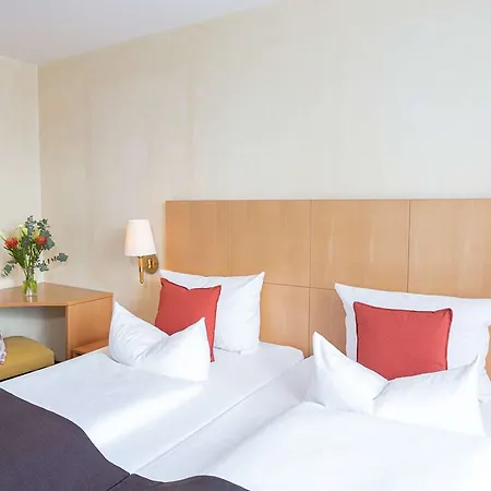 酒店 Essential Vahr *