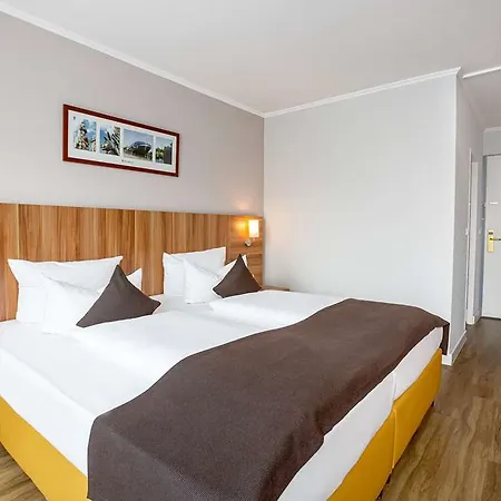 Szálloda Essential Vahr Bréma