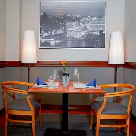 酒店 Essential Vahr 不莱梅