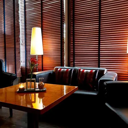 酒店 Essential Vahr