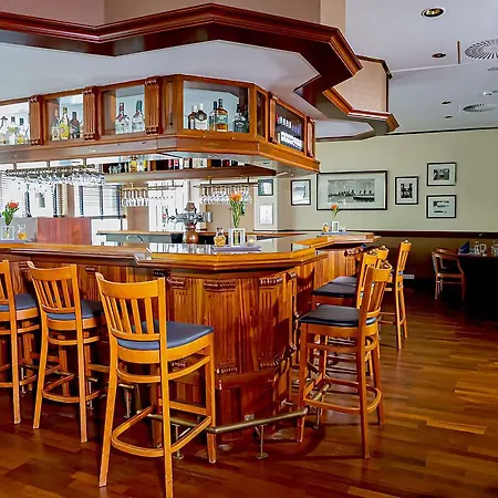 Essential Vahr Hotel Bremen