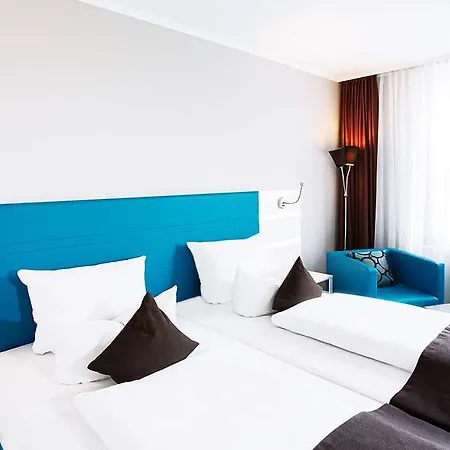 酒店 Essential Vahr