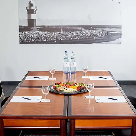 酒店 Essential Vahr *