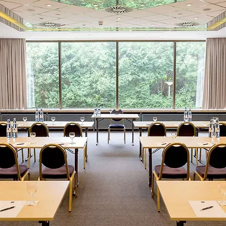 酒店 Essential Vahr 不莱梅