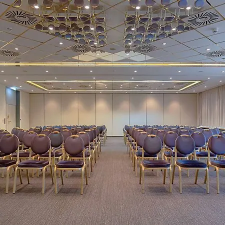 Essential Vahr Szálloda Bréma