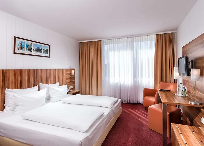 Essential Vahr 不莱梅