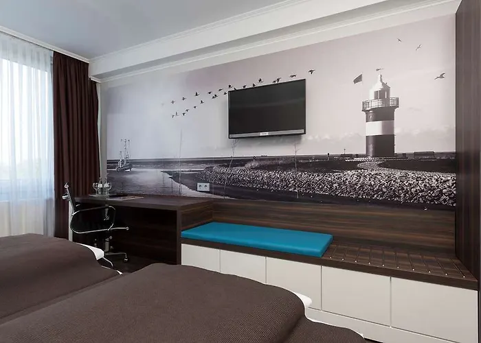 Essential Vahr Hotell