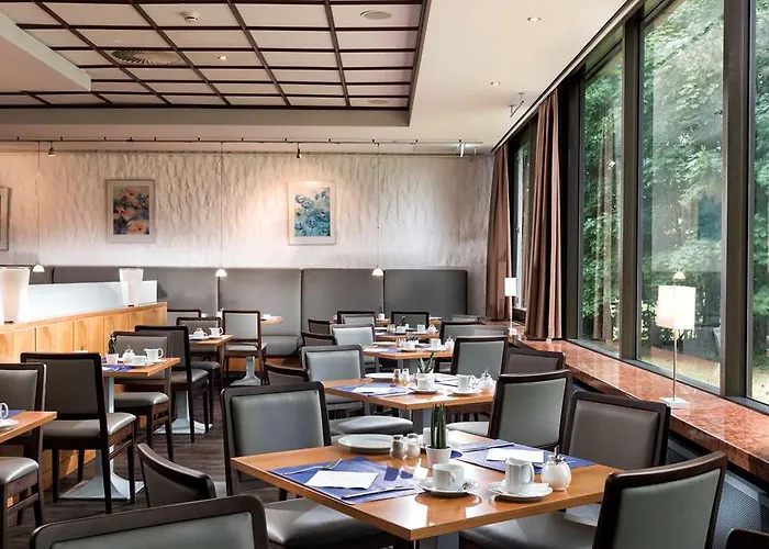 Essential Vahr Отель *