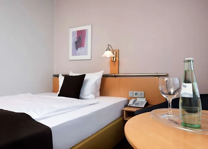 Essential Vahr 酒店