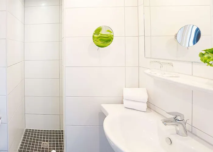 Отель Essential Vahr Бремен