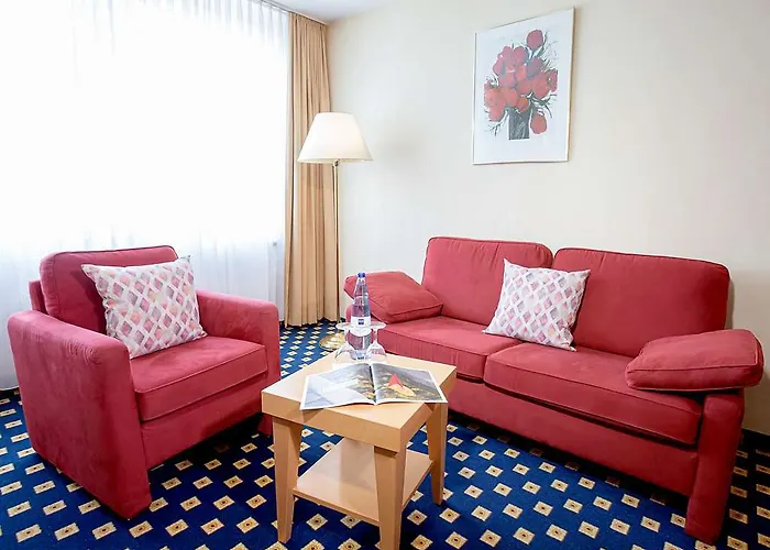 Essential Vahr 不莱梅