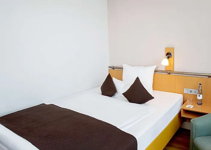 Essential Vahr 酒店