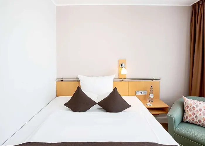 Essential Vahr * Бремен