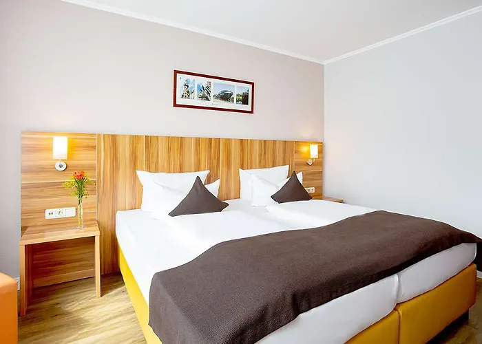 Essential Vahr Бремен