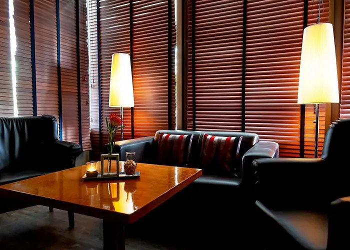 酒店 Essential Vahr