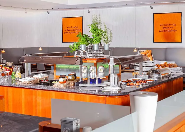 Essential Vahr 酒店