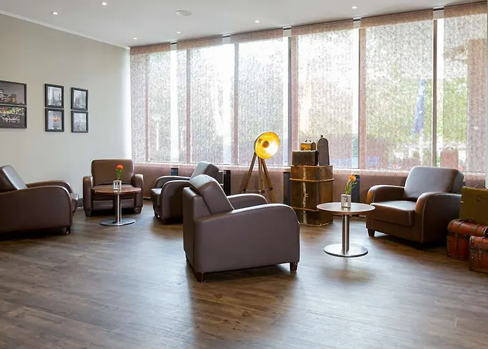 Essential Vahr * 不莱梅