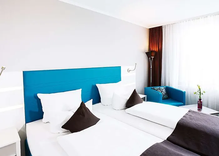 酒店 Essential Vahr