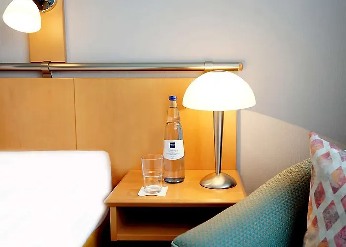 Essential Vahr 不莱梅