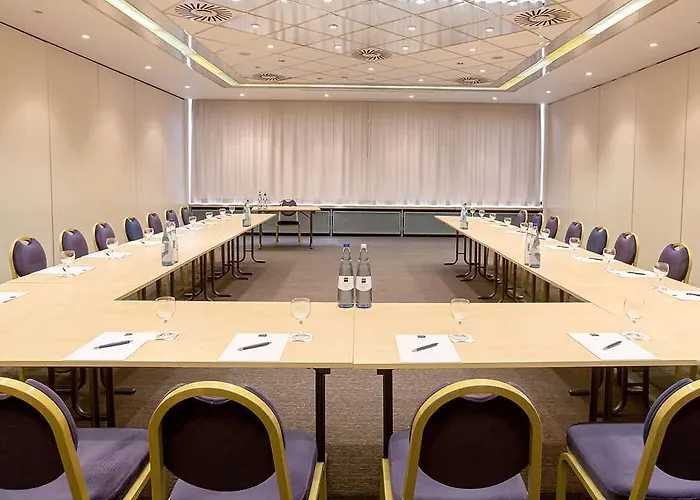 Essential Vahr 酒店 *