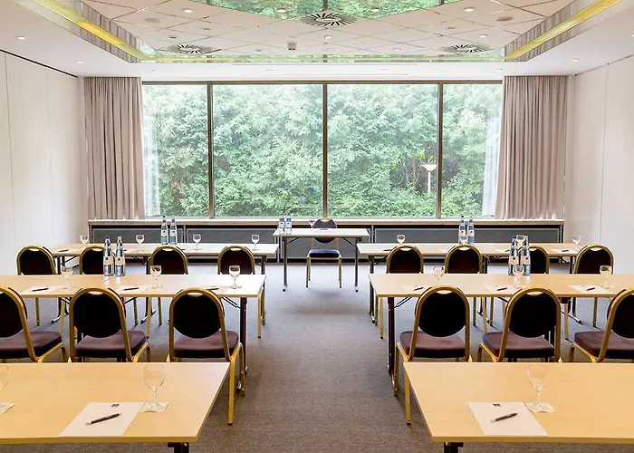 Отель Essential Vahr Бремен