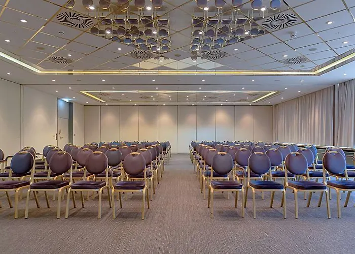 Essential Vahr 酒店 不莱梅